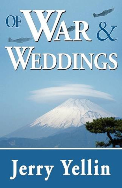 Of War & Weddings; A Legacy of Two Fathers