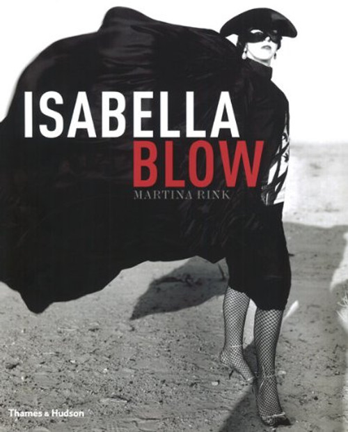 Isabella Blow