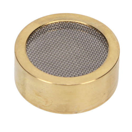 25mm Microphone Diaphragm Cartridge Core Capsule Large Diaphragm Cartridge Core Mic Replacements Part