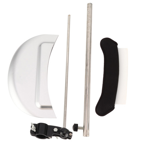 Indoor Golf Putting Support Golf Swing Trainer Gesture Alignment Correction Accessory