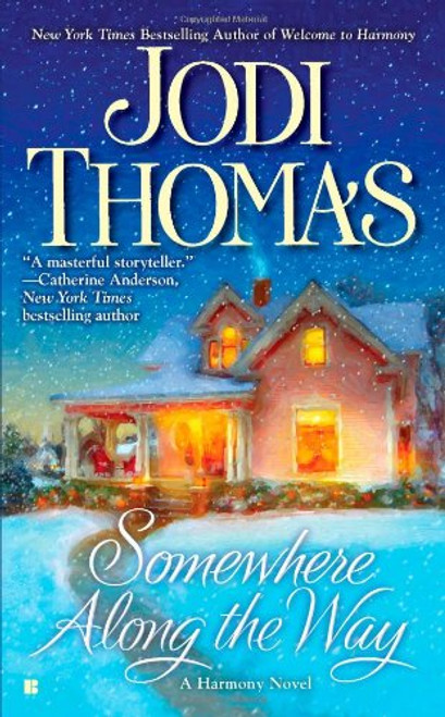 Somewhere Along the Way