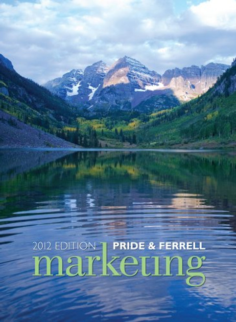 Marketing 2012