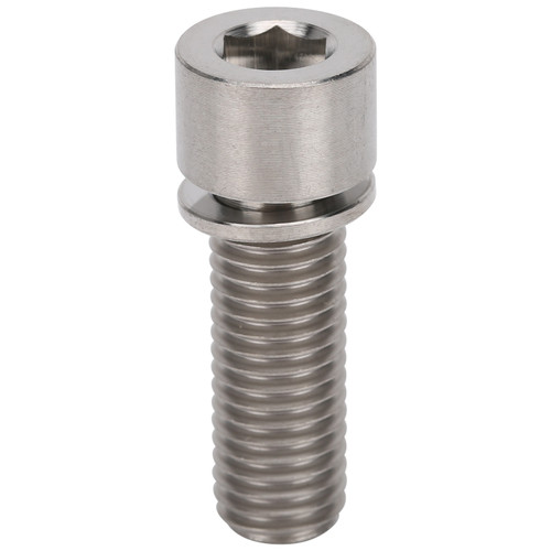 Cylindrical Head Titanium Alloy Handlebar Transverse Fix Screw for Brompton Folding Bike