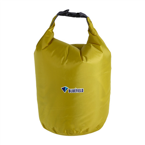 20L Portable Outdoor Activities Waterproof Storage Bag For Camping Sailing Fishing(20L Green)