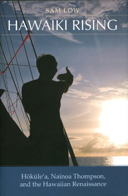 Hawaiki Rising