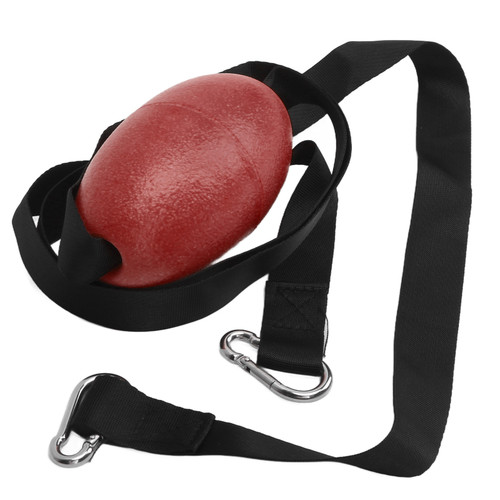 Buoy Easy to Adjust and Durable Portable Tow Rope Line Buoy for Power Boats and Sailing BoatsBrown