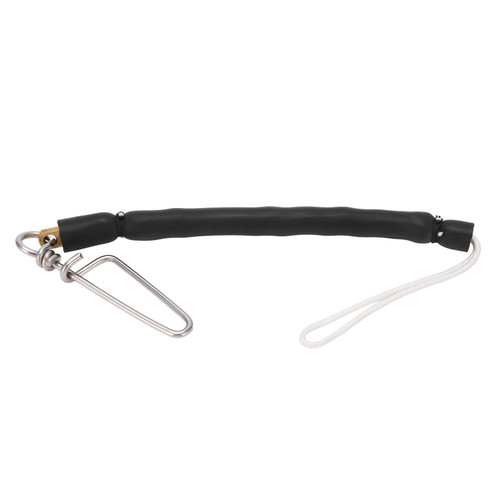 Outdoors Heavy Duty Bungee Shock Cord Shockcord with Snap Swivel