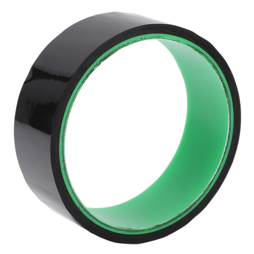 BOLANY Bicycle Tubeless Tire Pad Rim Tape Vacuum Ring Lining Belt Sealing Tire Pad Tape29mmx10M