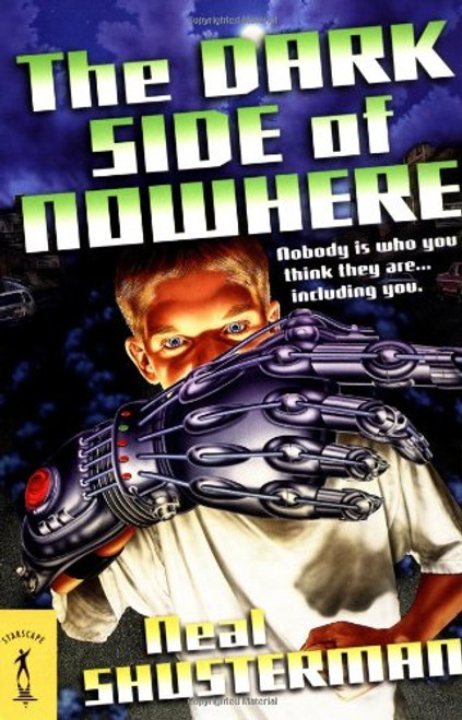 The Dark Side of Nowhere