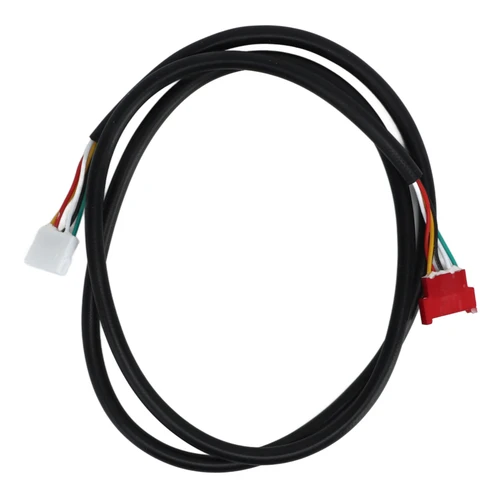 Electric Scooter Connection Cable Flame Retardant Scooter Wires Harness Upgrade Spare Part for X7 Electric Scooter
