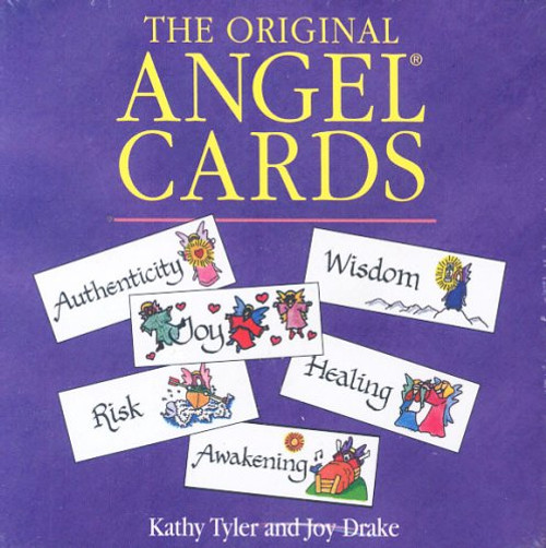 Angel Cards - Original