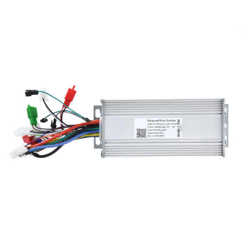 36V/48V 1000W Brushless Motor Sine Wave Controller for Electric Bicycle Scooter