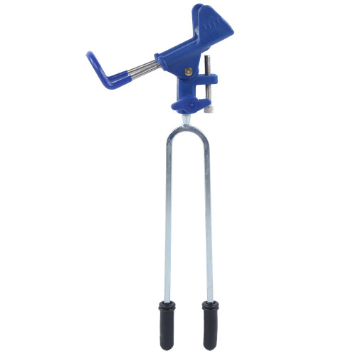 Dual Purpose Stable Position Universal Multifunction Fishing Pole Bracket High Strength Fish Turret Support Rod Supplies