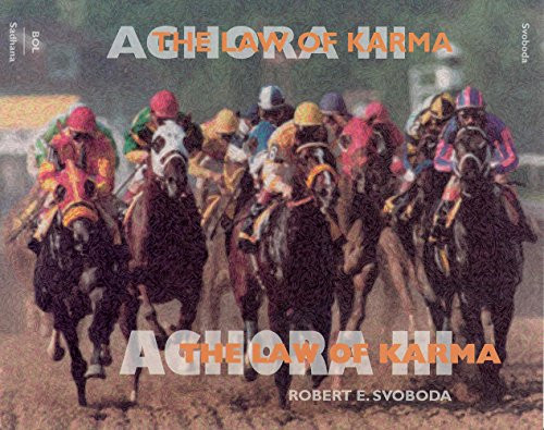 Aghora III: The Law of Karma