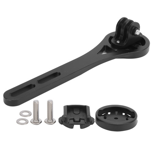 GUB Integrated Aluminium Alloy Computer Support Holder Bracket Mount Bicycle  Accessory