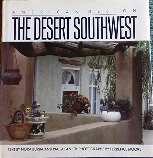 The Desert Southwest: (American Design)