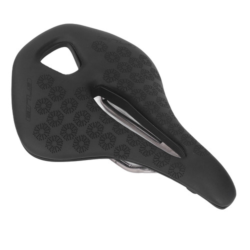 Bike Seat Hollow Comfortable Ultra Light Road Bike Saddle for Bicycle Accessories