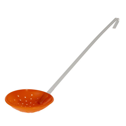 Winter Ice Fishing Colander Spoon Portable Multipurpose Tool Slush Skimmer Household Outdoor Garden Helper Tool