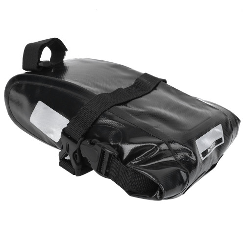 Bike Waterproof Tail Bag Cycling Saddle Bag Mountain Road Tool Riding Storage Equipment