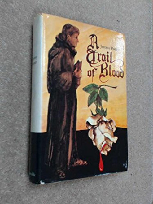 A trail of blood