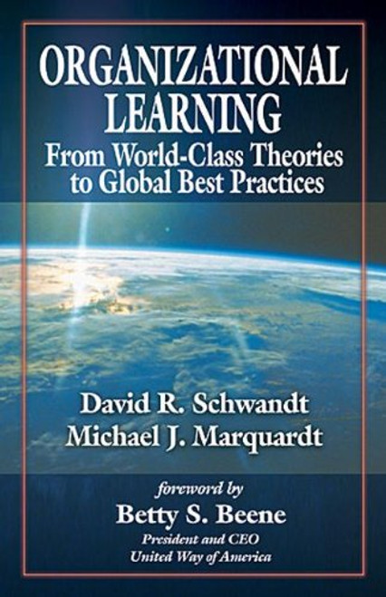 Organizational Learning