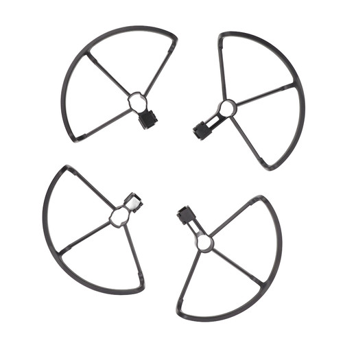 Drone Propeller Guard Propeller Protective Cover Ring Protector for SJRC F11S Drone Accessory