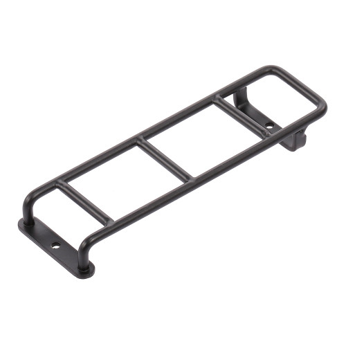 RC Car Stairs Ladder Mini Metal Simulation 3-level Ladder Decorate for Traxxas TRX-4 RC Crawler Truck