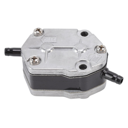 Fuel Pump Replacement 692 24410 00 Gasoline Pump for 2 Stroke 30 40 60 85HP Outboard Engine