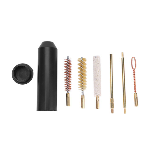 Pistol Gun Cleaning Kit for Cal.38/357/9mm Cleaner Brush Tools Set