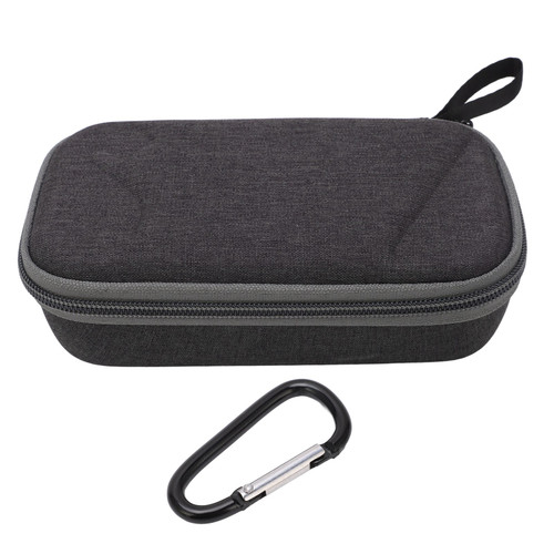 Drone Rocker Storage Bag Shock Absorbing Portable Zipper Design Drone Rocker Carrying Bag for DJI Avata
