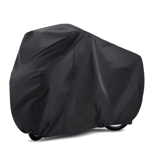 Cover 210D Oxford Cloth Dustproof UV Outdoor Waterproof Covers for Indoor Outdoor Use