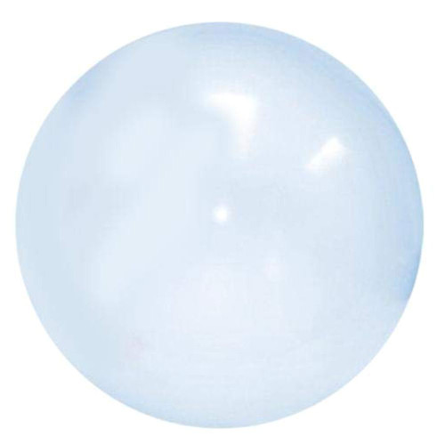 Bubble Ball Inflatable Fun Ball Amazing Super Bubble Ball Bouncy Ball for Kids Outdoor Party