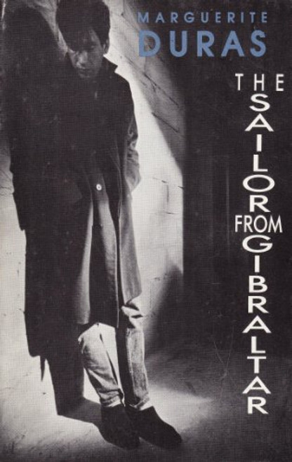 The Sailor from Gibraltar (Calderbook, Cb157)