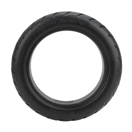 Front Rear Solid Tire Wheel Cover Tyre for Xiaomi Mijia M365 Electric Scooter