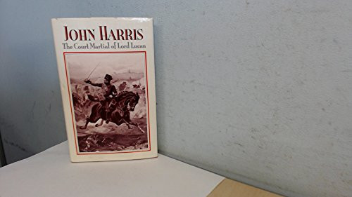 The Court Martial of Lord Lucan