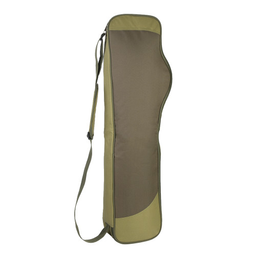 Outdoor Fishing Rod Pole Reel Storage Shoulder Bag Accessory Portable