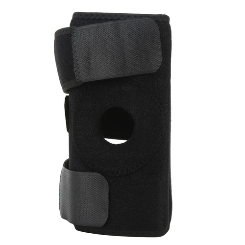 Knee Pads for Women Men Professional Pressure Relief Flexible Sport Knee Pads for Basketball Running