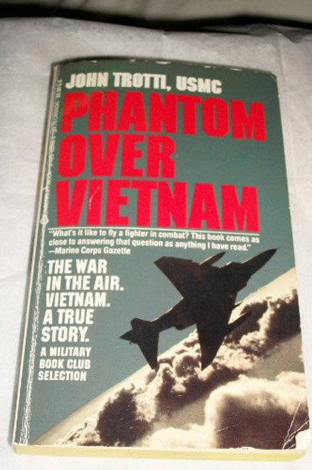Phantom Over Vietnam