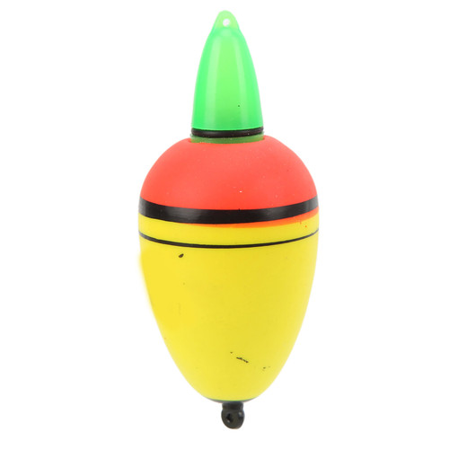Fishing Floats Bobbers EVA Night Fishing Lighted Glow Bobbers Luminous Floats Fish Accessories20g / 0.7oz