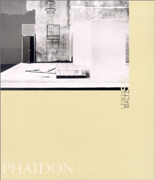 Lewis Baltz (55 Series)