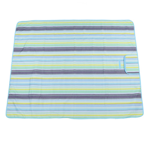 Picnic Blanket Outdoor Extra Large Waterproof Sandproof Beach Mat Portable Foldable Blankets for Camping Lawn