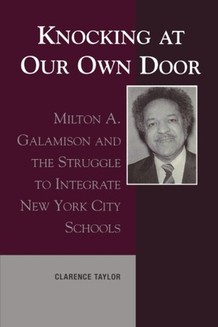 Knocking at Our Own Door Knocking at Our Own Door