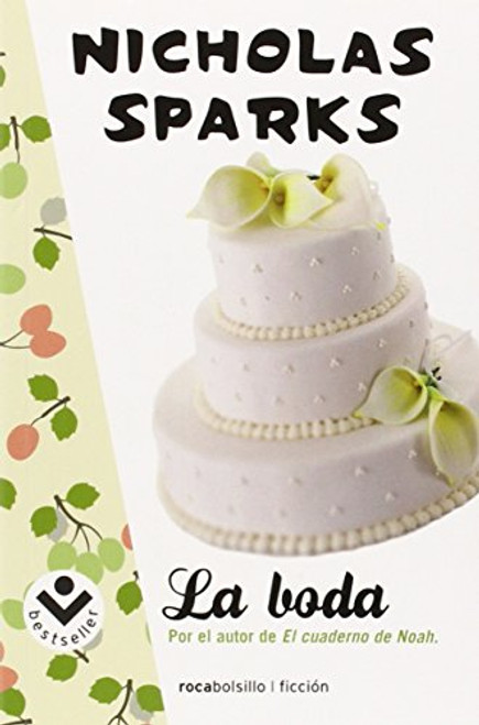 La Boda (Spanish Edition) La Boda (Spanish Edition)