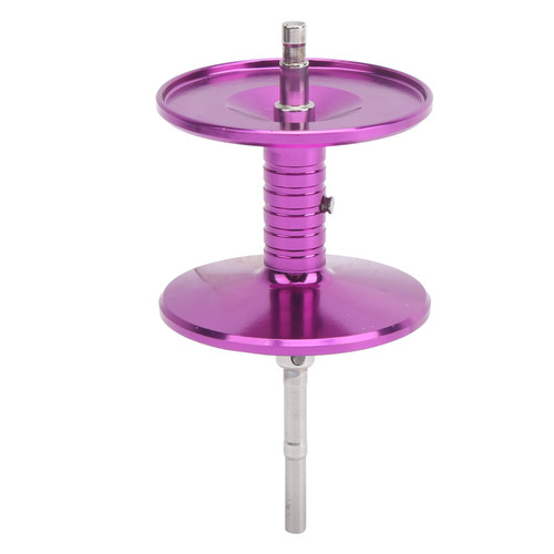 Modified Metal Deep Spool Shallow Spool Wire Cup for P3/B3/SMAX3 Fishing Casting ReelDeep Spool