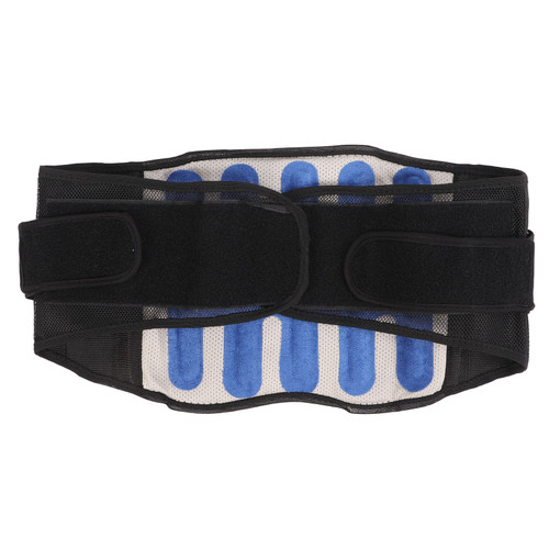 Weight Lifting Belt Gym Lifting Belt Workout Strength Training Accessories for Men Women L