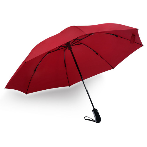 Folding Travel Umbrella Automatic Lightweight Compact Portable Windproof Rain Umbrellas for Me