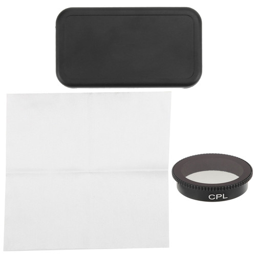 High Quality Camera Lens Filter CPL Polarizer for DJI FPV Filter Camera Accessories