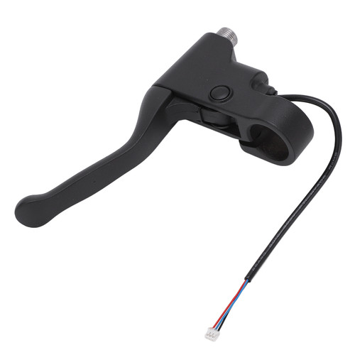 Electric Scooter Brake Handle Brake Lever Aluminium Handle Brake Lever for Ninebot MAX G30