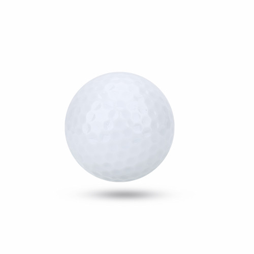 1Pc Electronic LED Lighting Golf Ball for Dark Night Sport Practice Training(Blue)