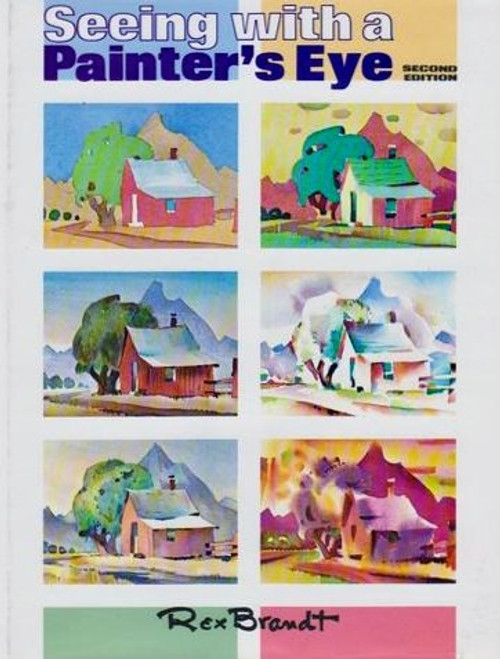 Seeing with a Painter's Eye
